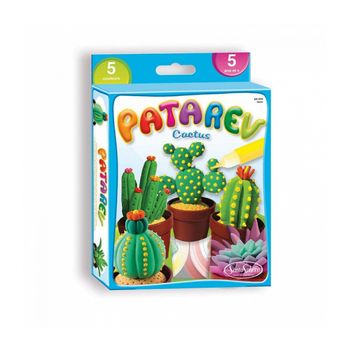 Patarev Maxi Coffret Petit Marche con Ofertas en Carrefour