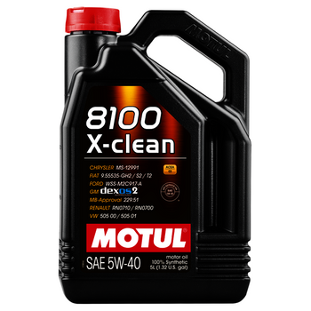 Repsol ELITE 50501 TDI 5W40 5L Lubricante Sintético de Motor