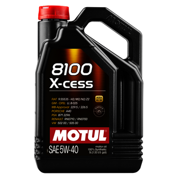 Aceite de motor CASTROL EDGE 5W-40 1L - ref. 1535FA - al mejor precio -  Oscaro