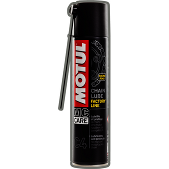 Motul Grasa Cadena Para Moto C4 Chain Lube Fl Mc Care 400ml