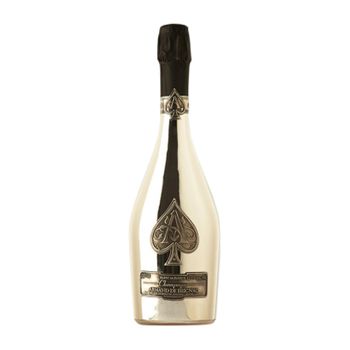 Armand De Brignac Blanc De Blancs Champagne 75 Cl 12% Vol.