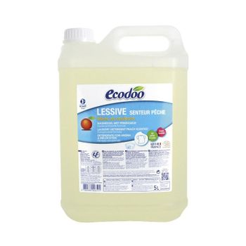 Detergente Líquido Lavadora Ecotech BIO