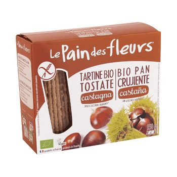 GANCHITO CROUSTY CACAHUETE BIO 75 G- LE PAIN DES FLEURS