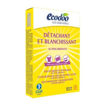 Quitamachas Blanqueante Ecodoo 350g