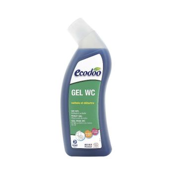 Limpia Wc En Gel Ecodoo 750ml