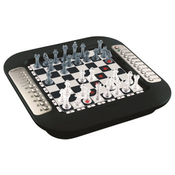 Juego De Mesa Magnético - 8 Juegos En 1 Caja Lexibook con Ofertas en  Carrefour