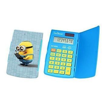 Calculadora Minions