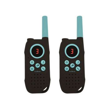 Walkie-talkie Lexibook (2 Pcs) (5 Km)