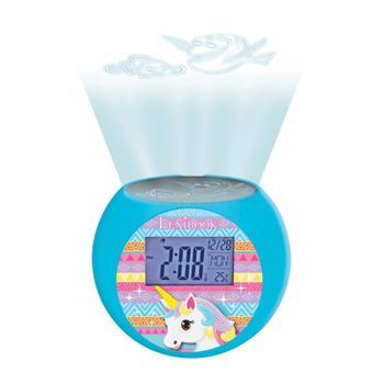 Despertador Niños Unicorn Timemark con Ofertas en Carrefour