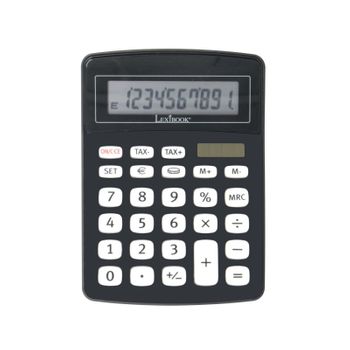 Calculadora 10 Numeros