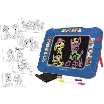 Proyector De Dibujo De Unicornios - Patrones Y Sellos Lexibook con Ofertas  en Carrefour