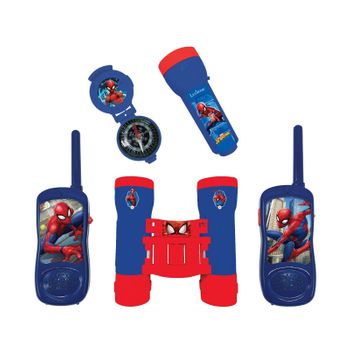 Walkie-talkies Digitales Para Niños Mario Kart, Alcance 2 Km Lexibook con  Ofertas en Carrefour