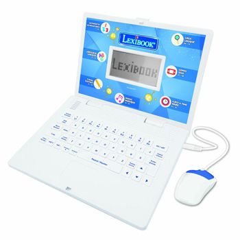 Lexibook Animales Reproductor CD Bluetooth/USB con Luces