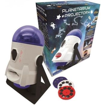 Bresser Junior Planetario Proyector Science MAXI