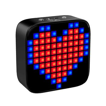 Altavoz Bluetooth® Iparty Flashboom Show