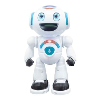 Robot Programable Powerman Master Lexibook