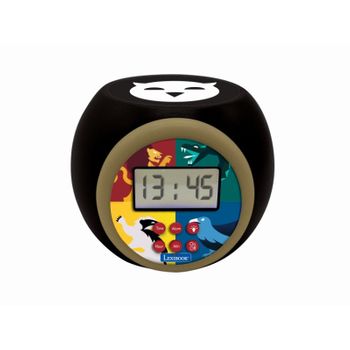 Despertador Vintage Con Alarma Metronic 477333 con Ofertas en Carrefour