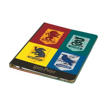 Funda Universal Para Tablet De 7-10'' De Harry Potter