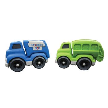 Paw Patrol Die-cast Vehicles Vehículo De Juguete - Vehículos De Juguete  (multicolor, Coche, 3 Año(s), Niño/niña, 1:55, China) , Color/modelo  Surtido con Ofertas en Carrefour