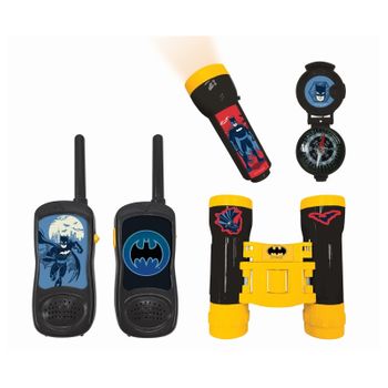 Walkie-talkies Digitales Para Niños Mario Kart, Alcance 2 Km Lexibook con  Ofertas en Carrefour