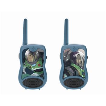 VTech Kidi Talkie Rose – Walkie Talkie Niños con Pantalla y Juegos