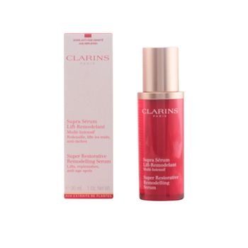 Sérum Antiedad Restorative Clarins