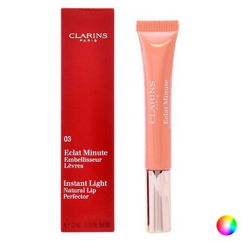 Bálsamo Labial Con Color Eclat Minute Clarins