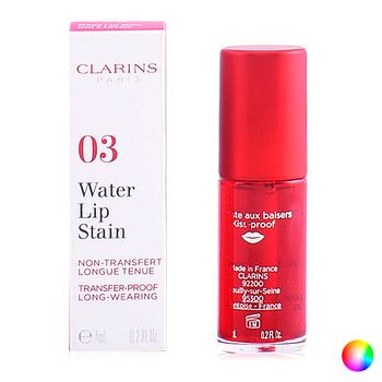 Bálsamo Labial Con Color Kiss Proof Clarins