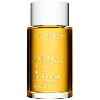 Clarins Relax Aceite Corporal 100 Ml
