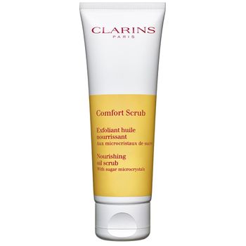 Clarins Comfort Aceite Exfoliante 50 Ml