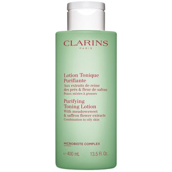 Clarins Tónico Facial Purificante 200 Ml