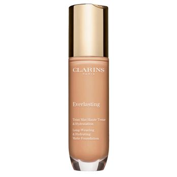 Clarins Everlasting Base De Maquillaje 30 Ml