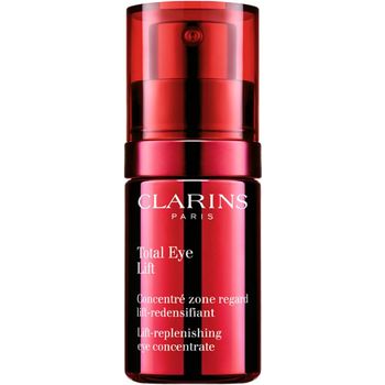 Clarins Total Eye Lift Concentrado 15 Ml