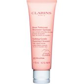 Clarins Espuma Limpiadora Suave Calmante 125 Ml