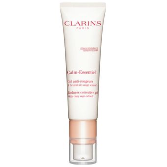 Clarins Calm-essentiel Gel Antirrojeces 30 Ml