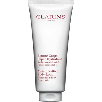 Clarins Bálsamo Corporal Súper Hidratante 200 Ml