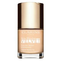 Clarins Skin Illusion Velvet Base De Maquillaje 30 Ml