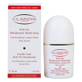 Desodorante Roll-on Deo Clarins