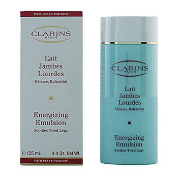 Leche Para Piernas Cansadas Lait Clarins