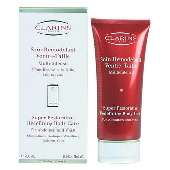 Tratamiento Remodelador Soin Remodelant Clarins