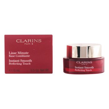 Prebase De Maquillaje Clarins