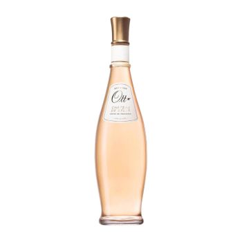 Ott Vino Rosado Château De Selle Francia Joven Botella Magnum 1,5 L 13% Vol.