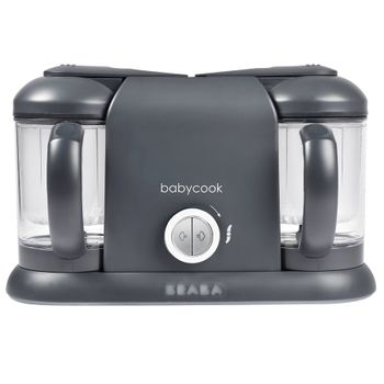 Ofertas Robots de Cocina: Moulinex, Bosch, Cecotec - Carrefour