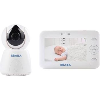Monitor De Video Para Bebés Zen + Beaba