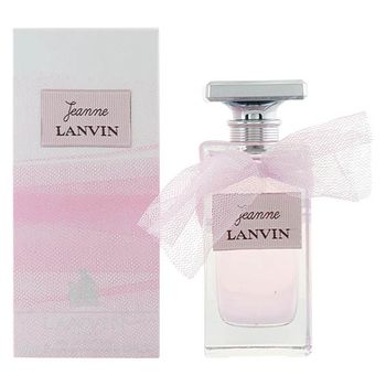 Perfume Mujer Jeanne Lanvin Lanvin Edp