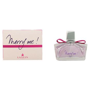 Perfume Mujer Marry Me Lanvin Edp