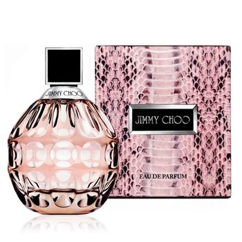 Perfume Mujer Jimmy Choo Jimmy Choo Edp