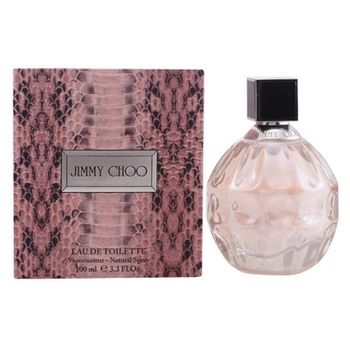 Perfume Mujer Jimmy Choo Edt (100 Ml)