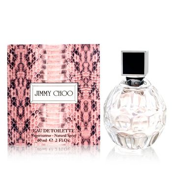 Perfume Mujer Jimmy Choo Edt
