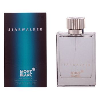 Perfume Hombre Starwalker Montblanc Edt